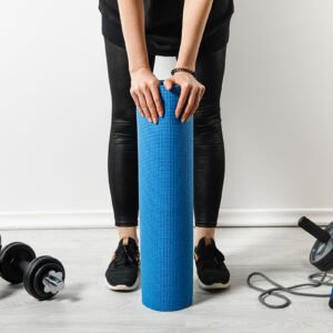 Fitness Equipment