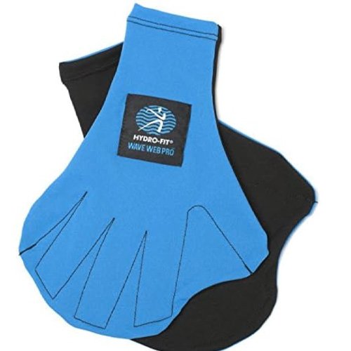 Hydro-Fit Webbed Gloves