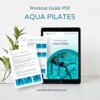 Aqua Pilates exercises routine pdf