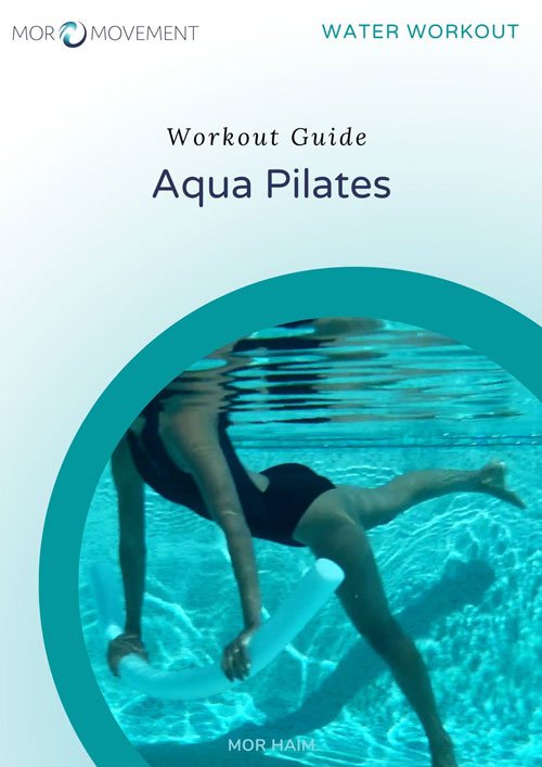 Aqua pilates exercise routine pdf