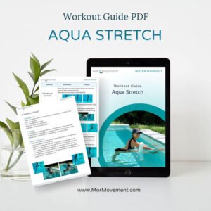 aqua stretch exercise routine