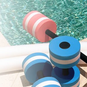 water workout equipment
