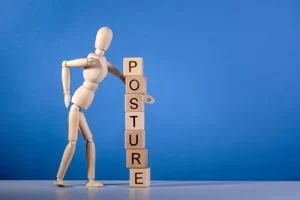 exercises for better posture

