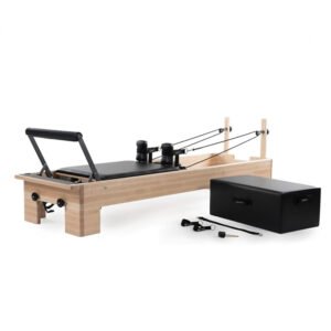 Balanced Body Studio Pilates Reformer